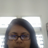 Magda Lena Rosa dos Santos