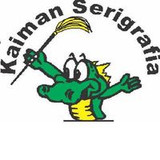 Kaiman Serigrafia