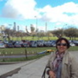 Maria Camárcio Bezerra