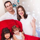 Ludmilla Gomes de Angelis