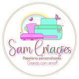 SAMCRIAÇÕES