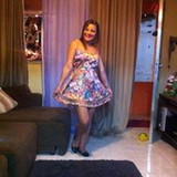 Denise Fernanda Pereira