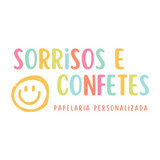 Sorrisos e Confetes