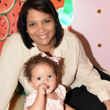 Sarah Meli Silva Cia