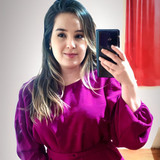 Thamirys Araujo Teixeira