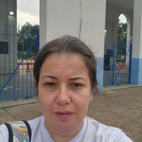 Daniele Queiroz Dos Santos