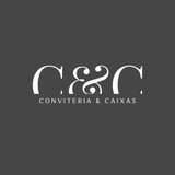 Conviteria e caixas 