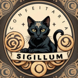 Sigillum Confeitaria