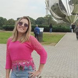 Amanda Schlindwein Ledra