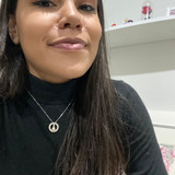 Gabriela Macedo de Oliveira Braz