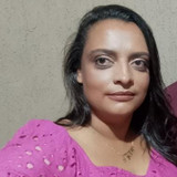 Liliane Cristina do Nascimento Barbosa