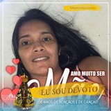 Elyvania Oliveira Ferreira Matos