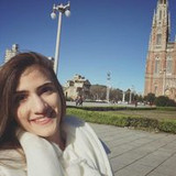 Nathália Gonçalves