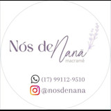 Luana Maria Pereira de Oliveira