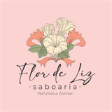 Saboaria Flor de Liz