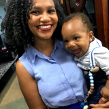 Silvia Regina Simeao Sant Anna