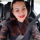 Camila Cristina Dambroski Kirchner