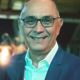 Jose Roberto da Silva Magalhaes