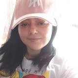 Camila Daiane de Melo Carvalho