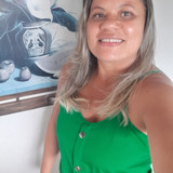 Marcia Aparecida Rodrigues