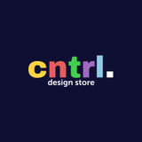 Cntrl Design Store