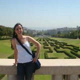 Thais Francsali Braga Moreira