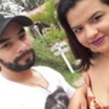 Priscila Ferranti Da Silva