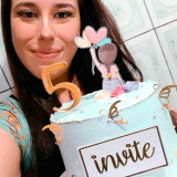 Paula dos Santos Silva