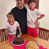 LEONARDO DOS SANTOS E SILVA