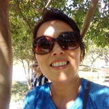 Rosy Lie Umigi Nascimento