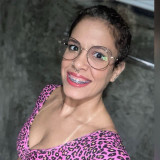 Aline de Almeida Ferreira