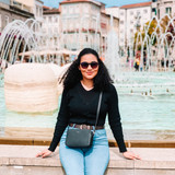 VANESSA DA PIEDADE LAMEIRA DE ARAÚJO