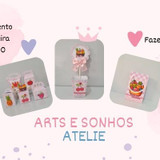 avatar da loja