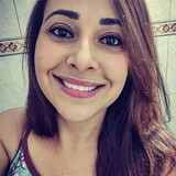 Fernanda Cristina Ferreira