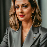 Patricia da Silveira