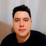 Joel Scott De Freitas