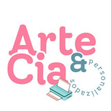 Arte & Cia Personalizados