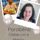 Márcia Cristina dos Santos