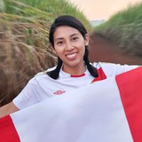 Danitza Judith Bautista Regalado