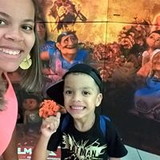 Thamara Regina da Silva Pinto