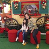 Maria Cristina C de Oliveira