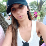 Andreza Simões da Silva