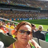 Mercedes Freitas de Almeida