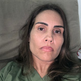 Gislene Ferraz de Oliveira