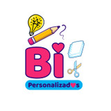 Bi Personalizados