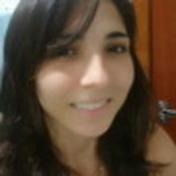 Maria Fernanda Regal de Souza