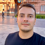 Thiago dos Santos Silva