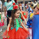 Elizabeth Mary Lopes