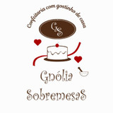 GNÓLIA SOBREMESAS