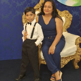 Elizangela Fernandes